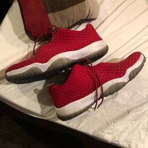 Jordan Futures